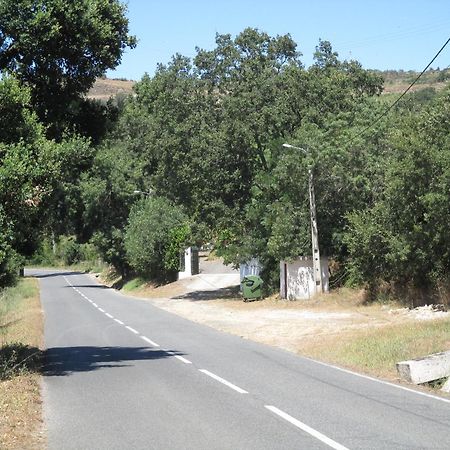 Bungalow "A Choupana" - Quinta Da Carvoica - Vale Pradinhos Vale de Pradinhos Eksteriør billede