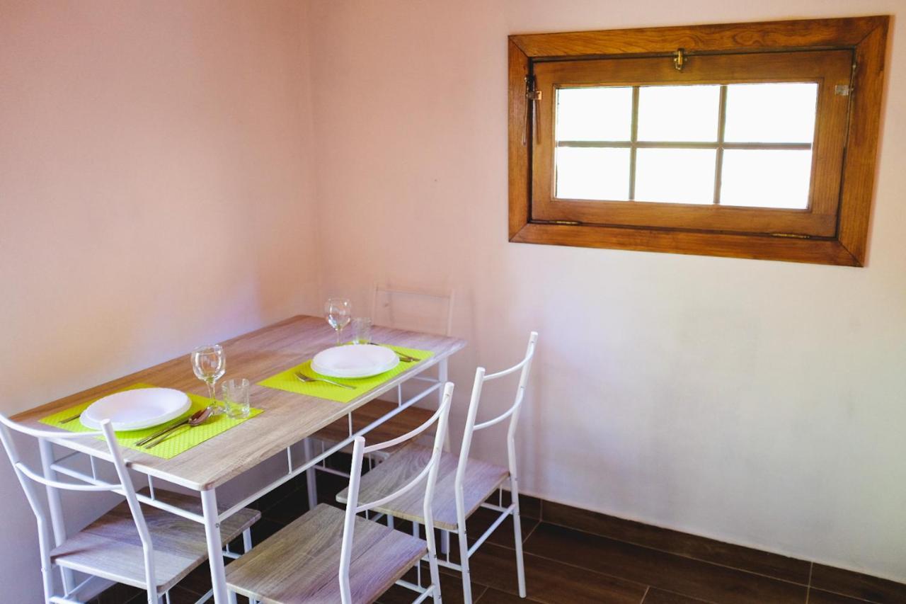 Bungalow "A Choupana" - Quinta Da Carvoica - Vale Pradinhos Vale de Pradinhos Eksteriør billede