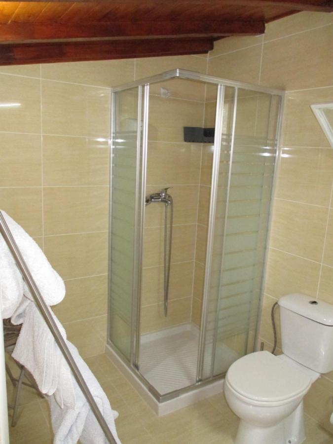 Bungalow "A Choupana" - Quinta Da Carvoica - Vale Pradinhos Vale de Pradinhos Eksteriør billede