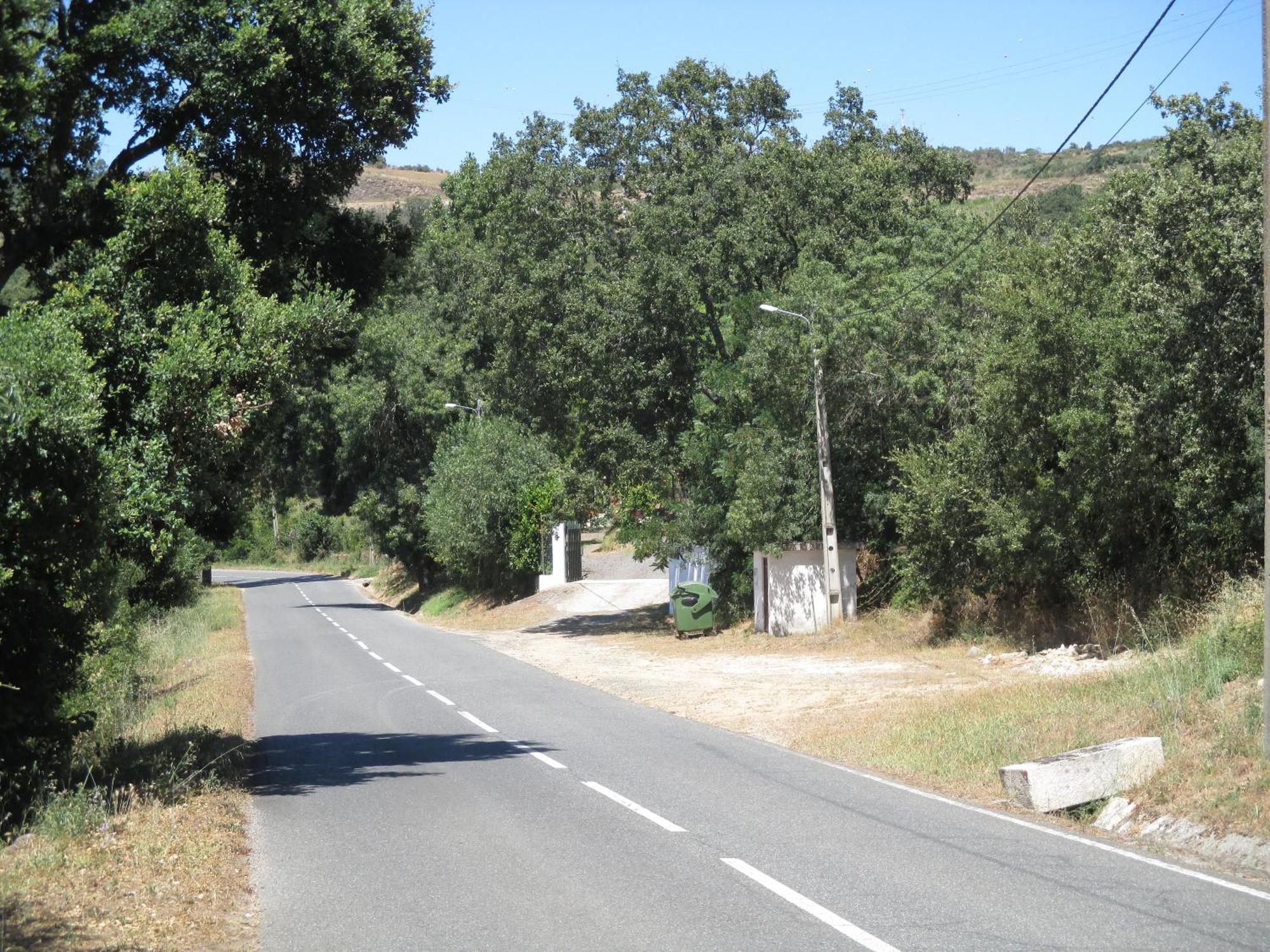 Bungalow "A Choupana" - Quinta Da Carvoica - Vale Pradinhos Vale de Pradinhos Eksteriør billede