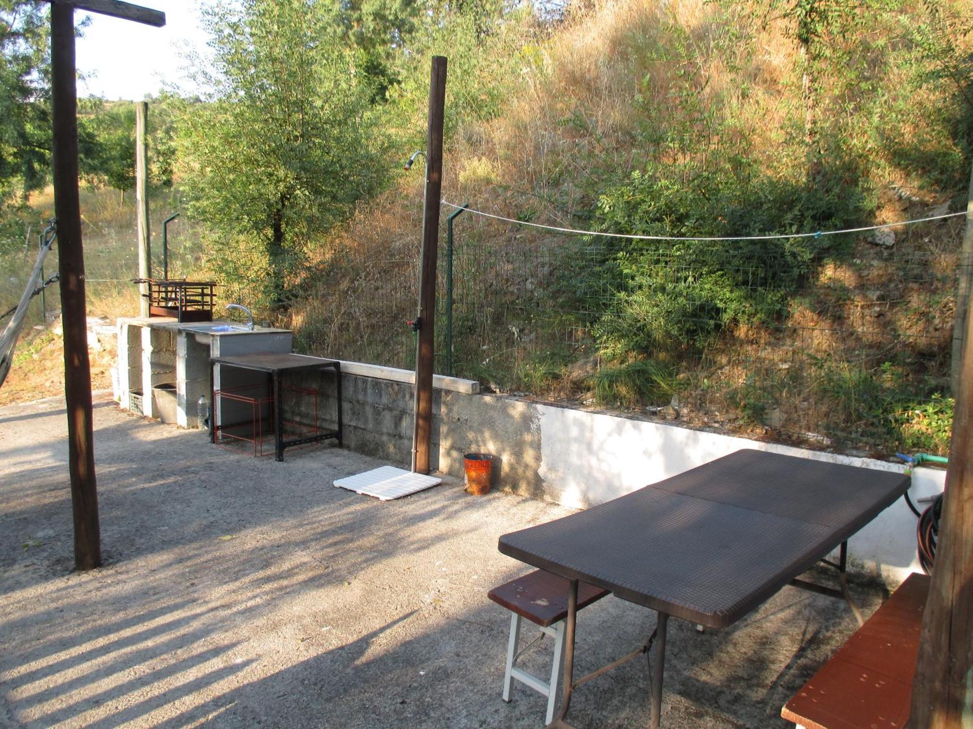 Bungalow "A Choupana" - Quinta Da Carvoica - Vale Pradinhos Vale de Pradinhos Eksteriør billede