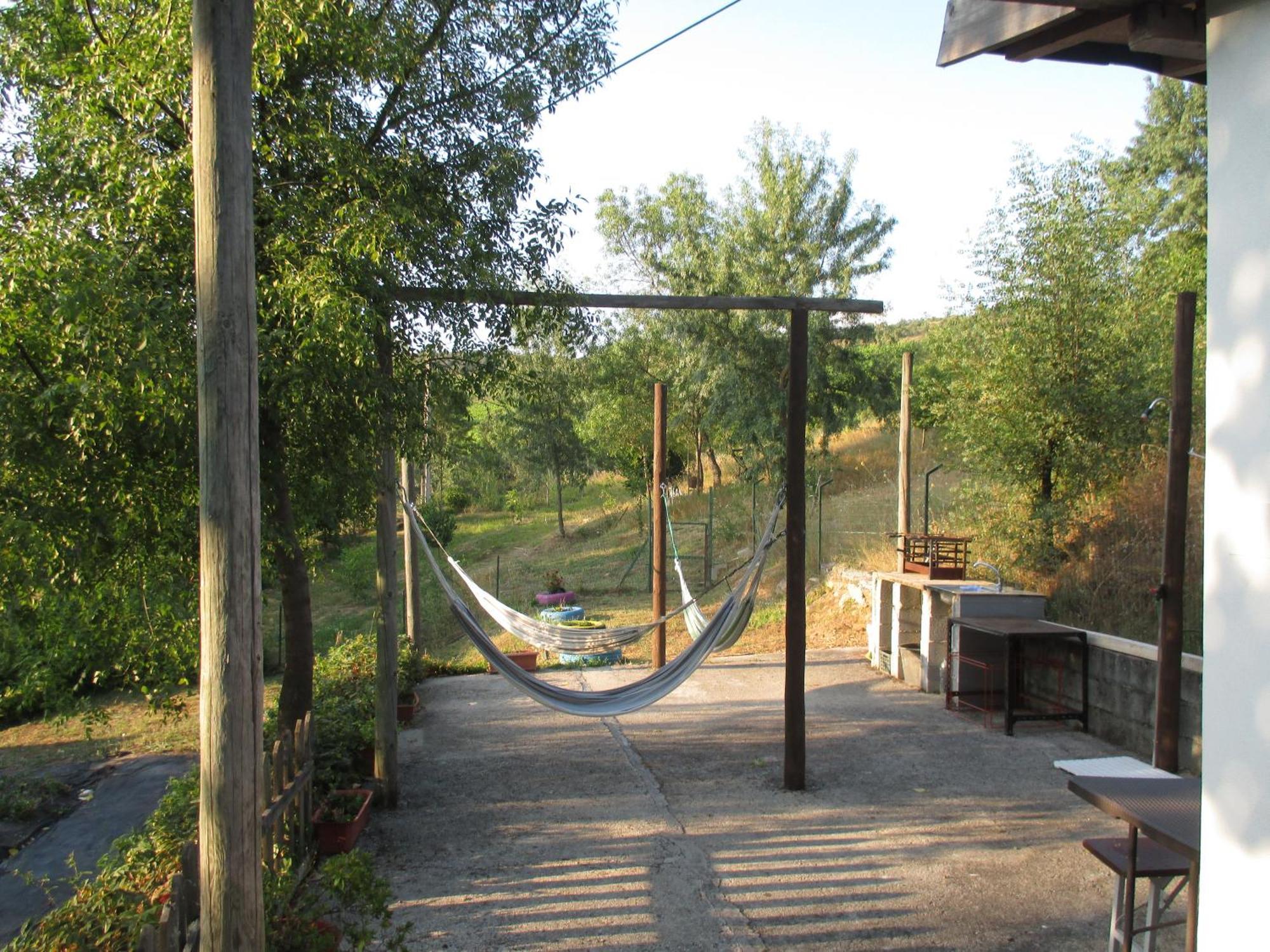 Bungalow "A Choupana" - Quinta Da Carvoica - Vale Pradinhos Vale de Pradinhos Eksteriør billede